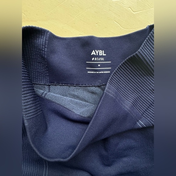 AYBL Legging - Picture 2 of 3